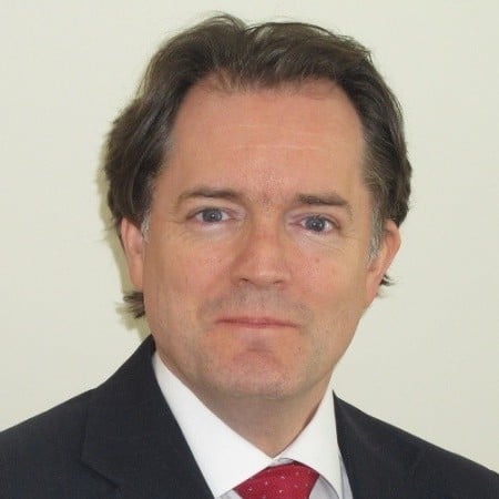 John Pearce Made in Britain