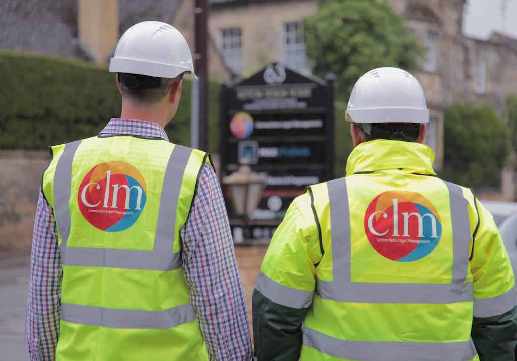 CLM-HiVis