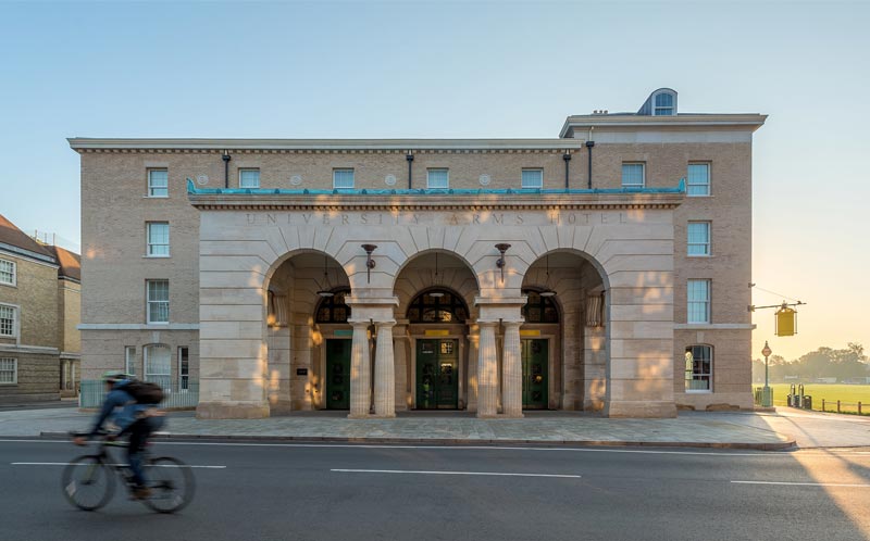 University-Arms-hotel-stone-renovation