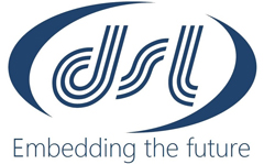 DSL logo 240px