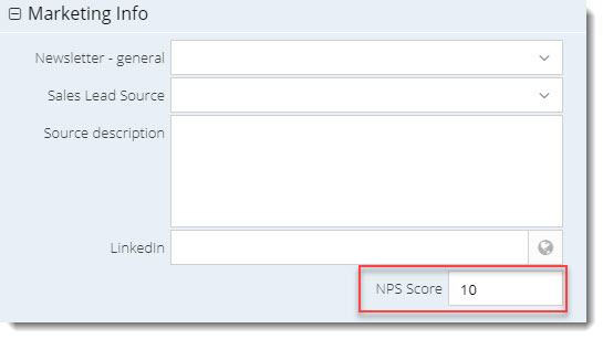 nps workbooks