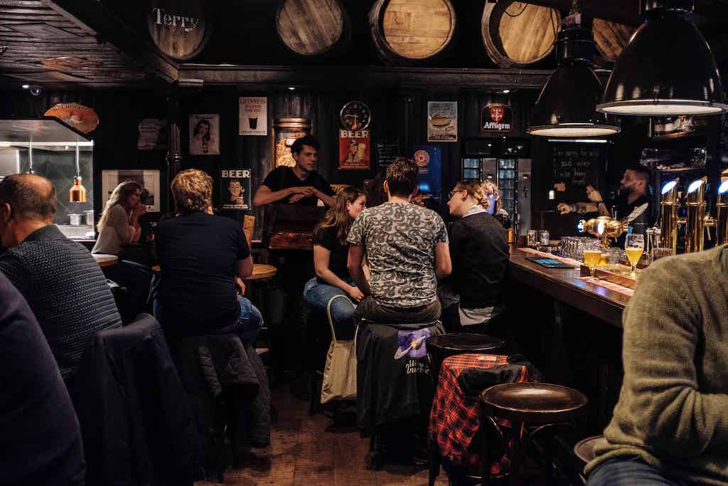 Social-Networking-Events