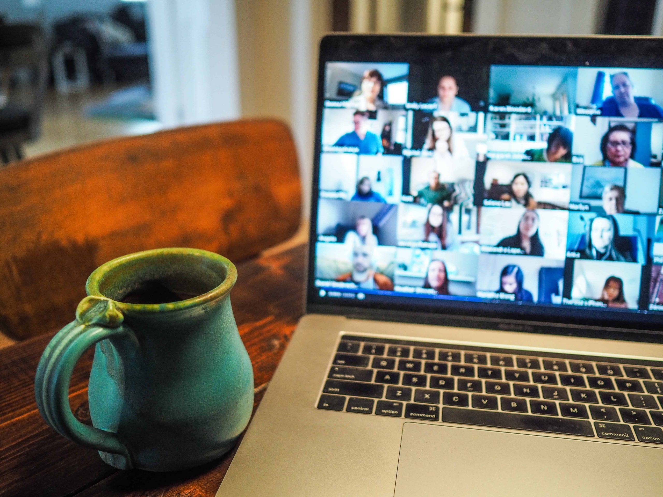 online-networking
