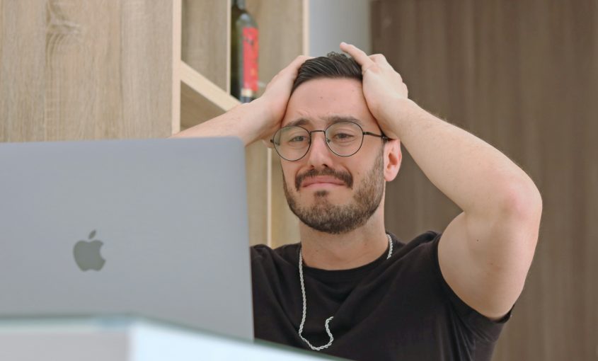 How to Avoid Common CRM Mistakes